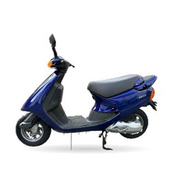 APRILIA Amico 50 LX (GC)