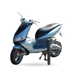 APRILIA Area 51 50 SBK (MY)