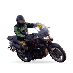 APRILIA ETV 1000 Capo Nord