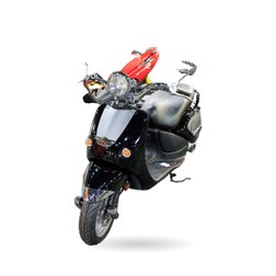 APRILIA Habana 125 Custom (PM)
