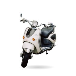 APRILIA Mojito 125