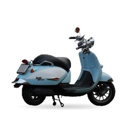 APRILIA Mojito 50 Custom