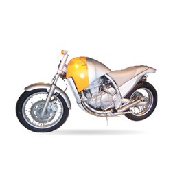 APRILIA Motò 6.5