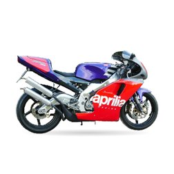 APRILIA RS 250