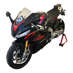 APRILIA RSV4 1000 R