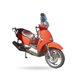 APRILIA Scarabeo 250 (VR)
