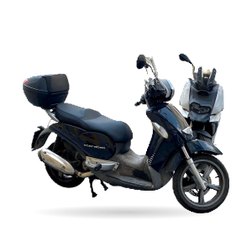 APRILIA Scarabeo 300 (VR)