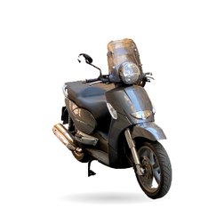 APRILIA Scarabeo 400 (VR)