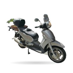 APRILIA Scarabeo 500 (RT)