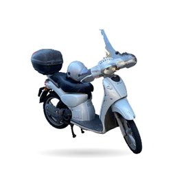 APRILIA Scarabeo 50 (MS)