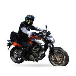 APRILIA Shiver