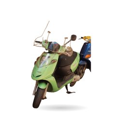 APRILIA Sonic 50 AC (PB)