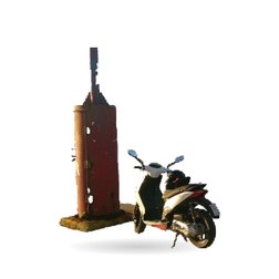 APRILIA Sportcity 50 One 4T (SB000)