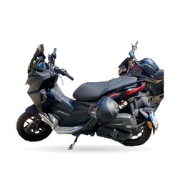 APRILIA SR 125 (PX)