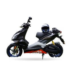 APRILIA SR 50 R LC Ditech