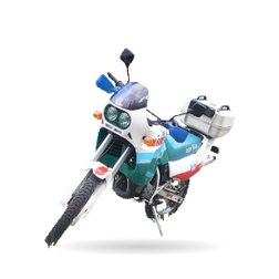 APRILIA Tuareg 600 (DU)