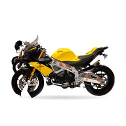 APRILIA Tuono V4 R APRC