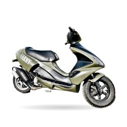 BENELLI 491 50 ST AC