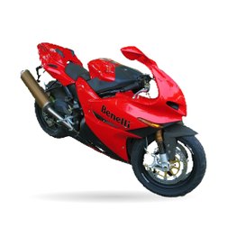 BENELLI Tornado 900