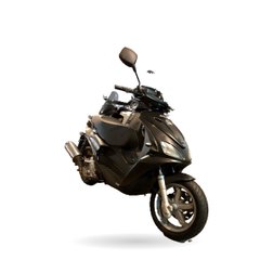 BENELLI Velvet 125