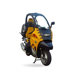 BMW C1 200 (C1)