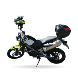 BMW F 650 GS ABS