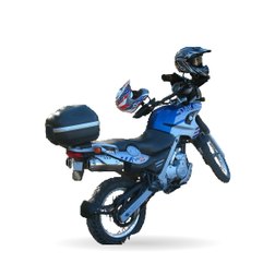 BMW F 650 GS Dakar (E650G)