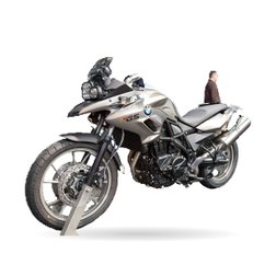 BMW F 700 GS (K70)