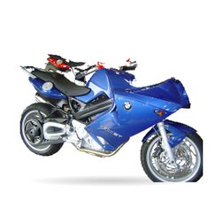 BMW F 800 (E8GS)