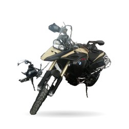 BMW F 800 GS Adventure (K75)