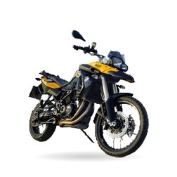 BMW F 800 GS (K72)