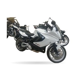 BMW F 800 GT
