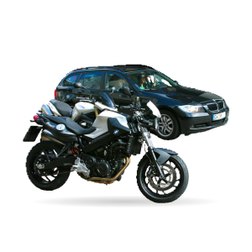 BMW F 800 R (K73/E8ST)