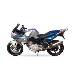 BMW F 800 S ABS