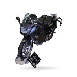 BMW F 800 ST