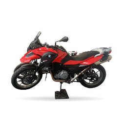BMW G 650 ABS