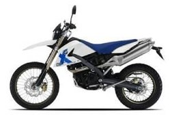 BMW G 650 Xchallenge