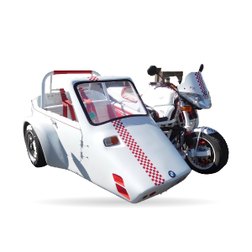 BMW K 100 /2 (100)