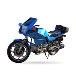 BMW K 100 LT (100)