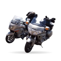 BMW K 1200 LT