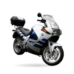 BMW K 1200 R ABS