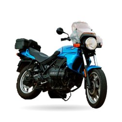 BMW K 75 C (75)