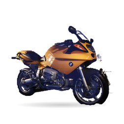 BMW R 1100 S