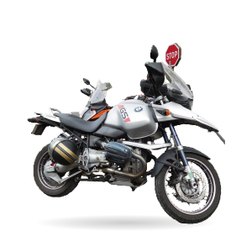 BMW R 1150 GS ABS