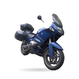 BMW R 1150 RS