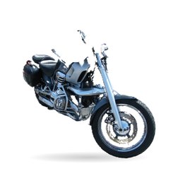 BMW R 1200 C
