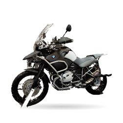 BMW R 1200 GS Adventure (K51)