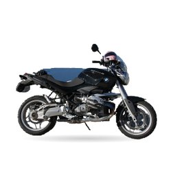 BMW R 1200 R (R1ST)