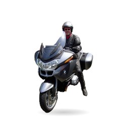 BMW R 1200 RT