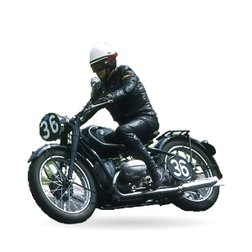 BMW R 50/5 (R50/5)